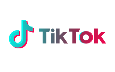 Tiktok logo