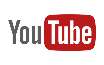 Youtube logo