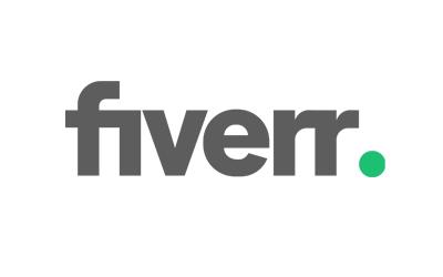 Fiverr logo